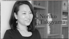 Noriko Takeyama