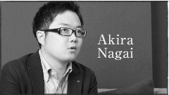Akira Nagai