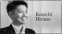 Kouichi Hirano