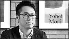 Yohei Mori