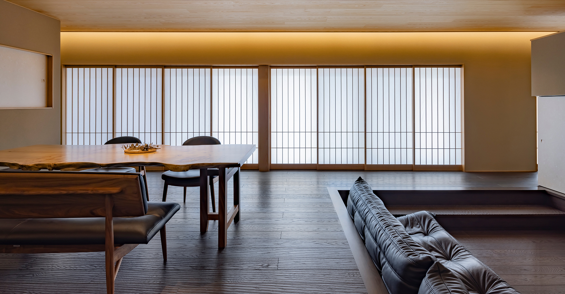 黒岡 千晶｜建築士・インテリアコーディネーター Designers File｜木造