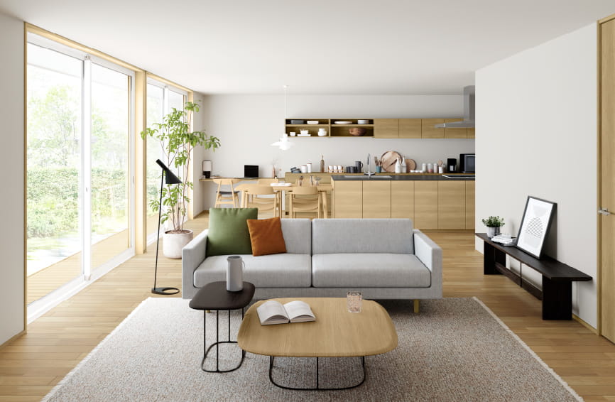 OAK STYLE