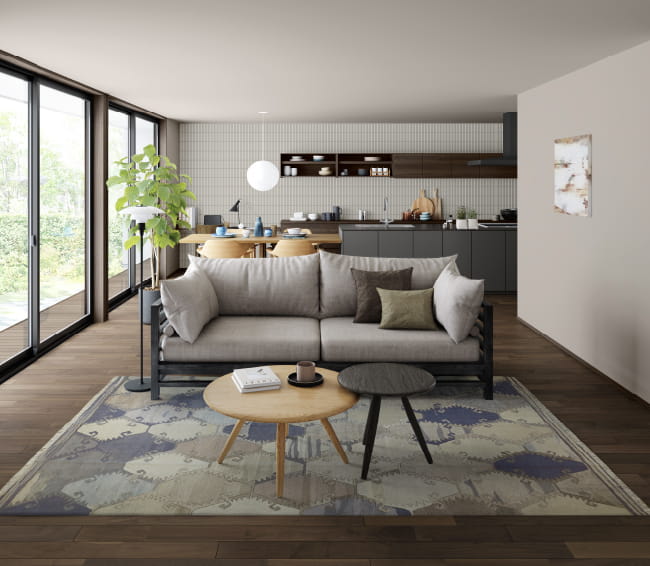 WALNUT STYLE