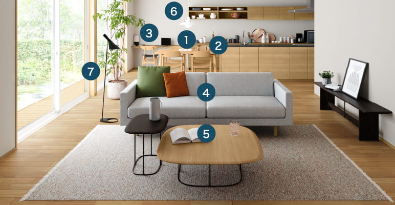 OAK STYLE 01