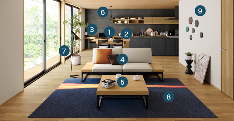 OAK STYLE 02
