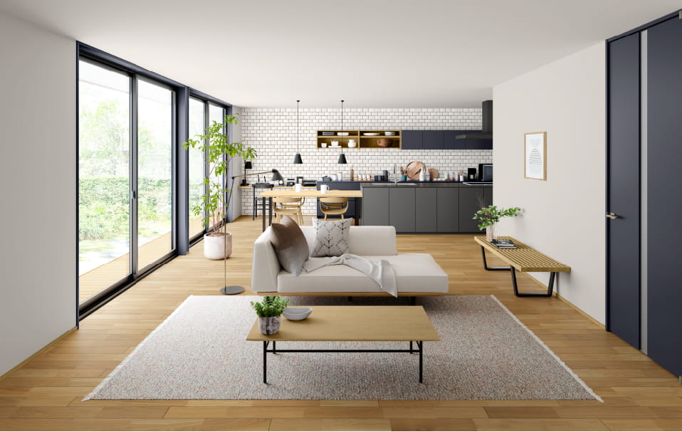OAK STYLE 03
