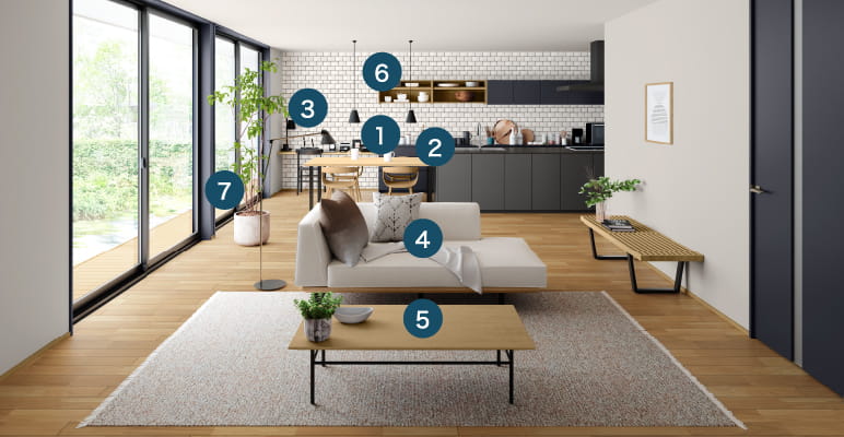 OAK STYLE 03