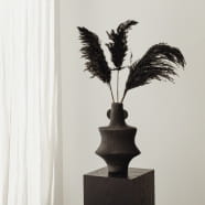 OAK BLACK STYLE
