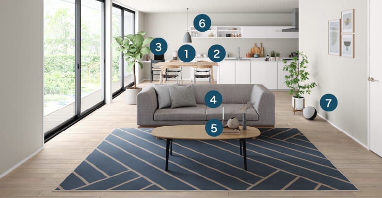 OAK WHITE STYLE 02