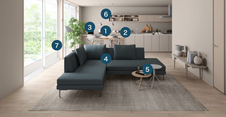 OAK WHITE STYLE 03