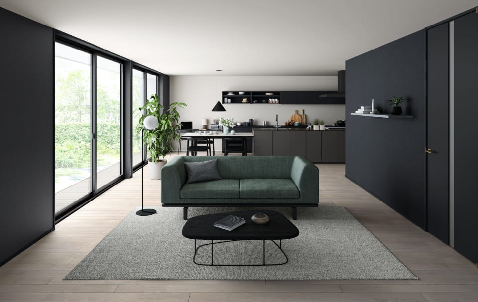 OAK WHITE STYLE 04