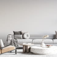 OAK WHITE STYLE