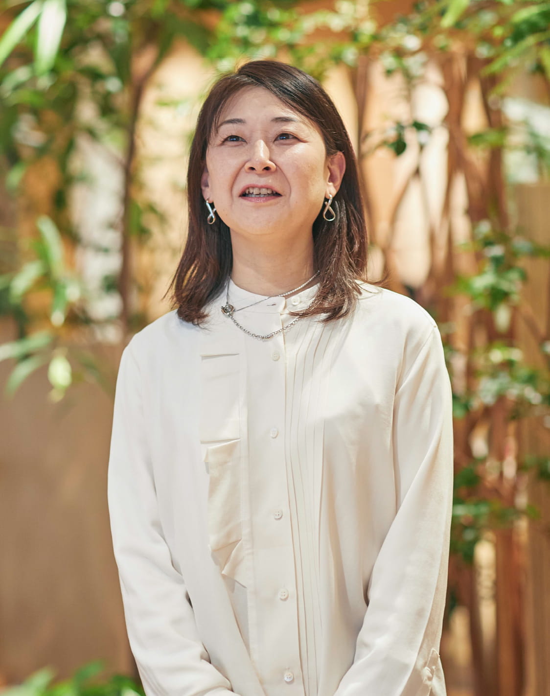 松田裕子の写真