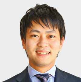 串田 英之の写真