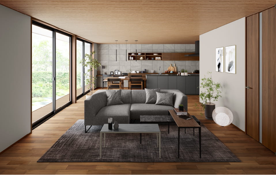 TEAK STYLE 02