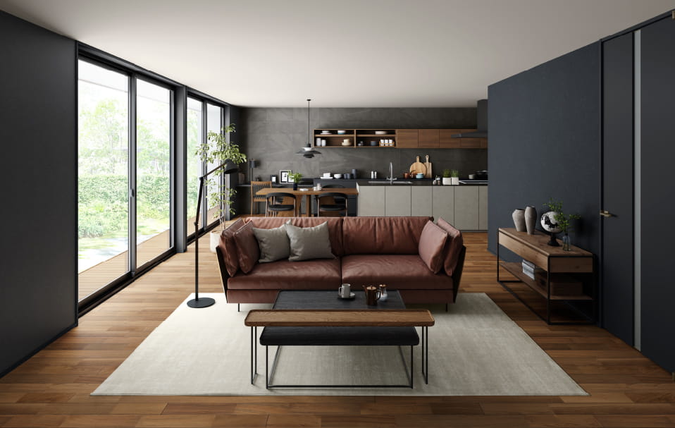 TEAK STYLE 03