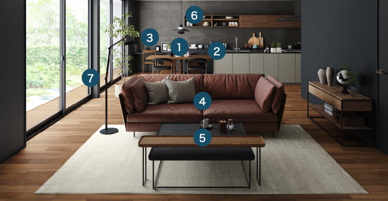 TEAK STYLE 03