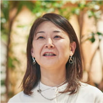 松田裕子の写真