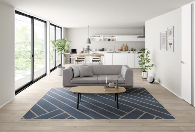 WOOD 7COLOR INTERIOR 23STYLE