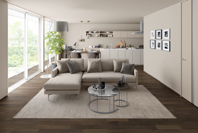 WOOD 7COLOR INTERIOR 23STYLE