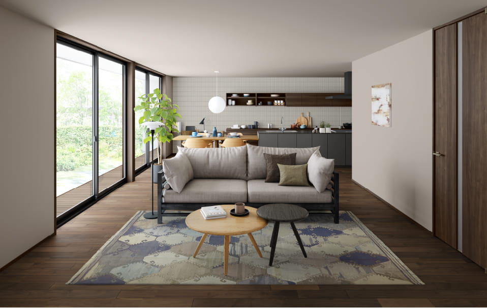 WALNUT STYLE 01