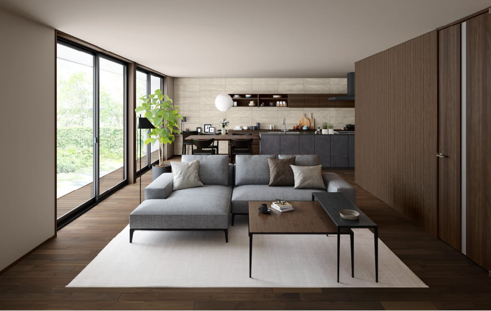 WALNUT STYLE 02