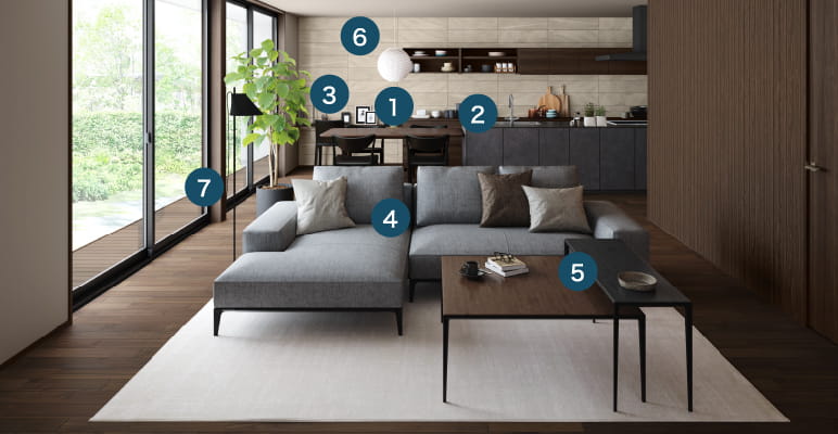 WALNUT STYLE 02
