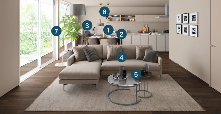WALNUT STYLE 03