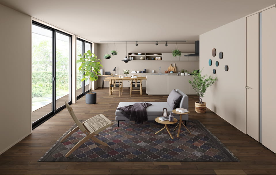 WALNUT STYLE 04