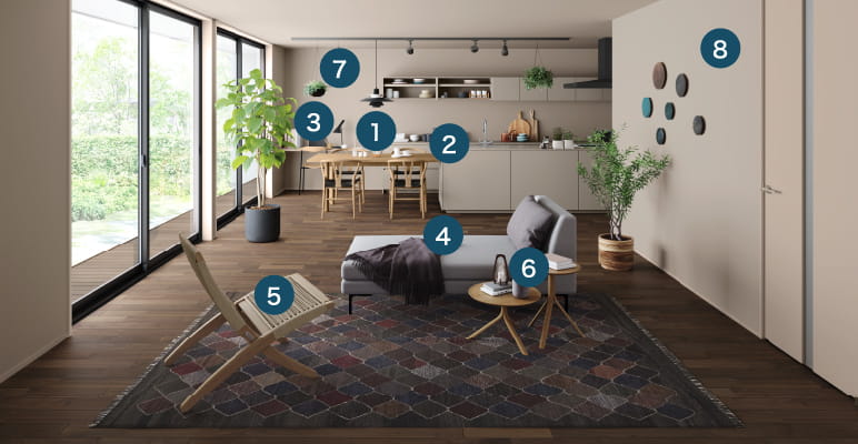 WALNUT STYLE 04