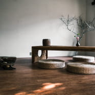WALNUT STYLE