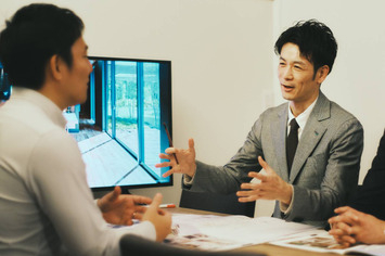 住友林業のその他相談会イベント