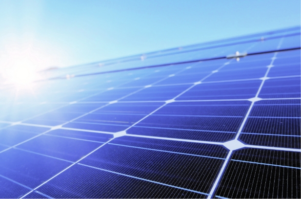 「再生可能エネルギー」と「住宅用の太陽光発電」