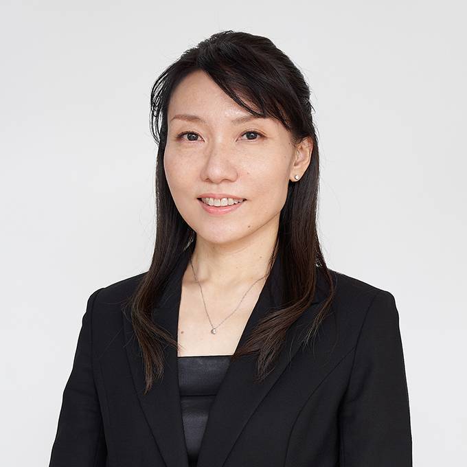 建築士 齋藤 裕美子
