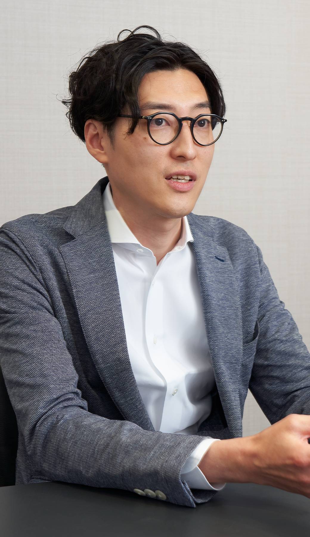 建築士 小名 秀幸