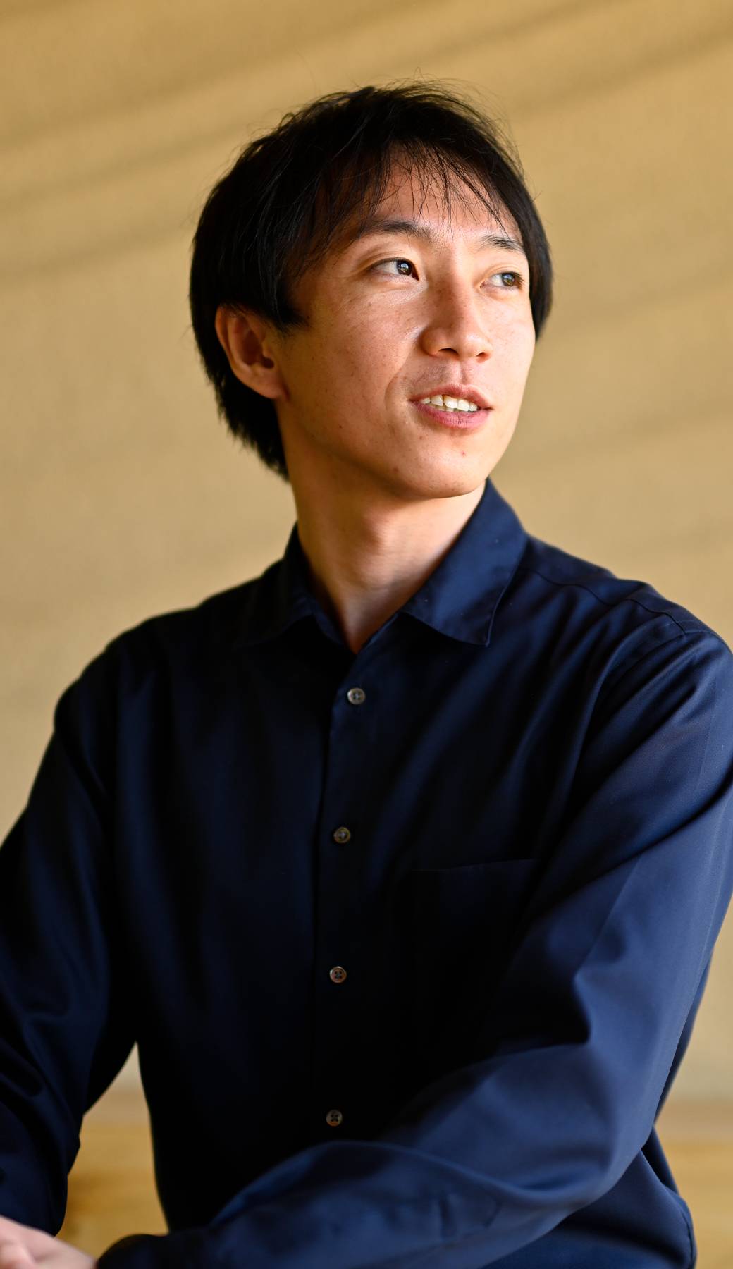建築士 小澤 拓人