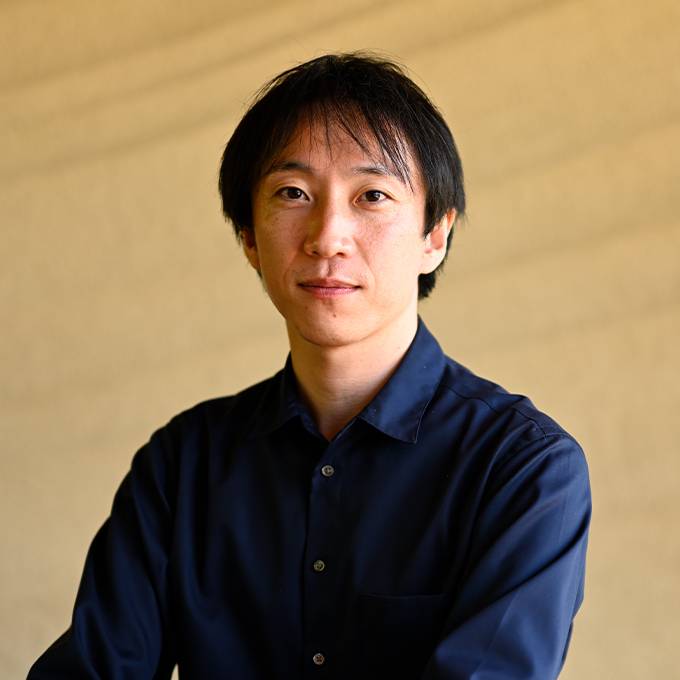 建築士 小澤 拓人