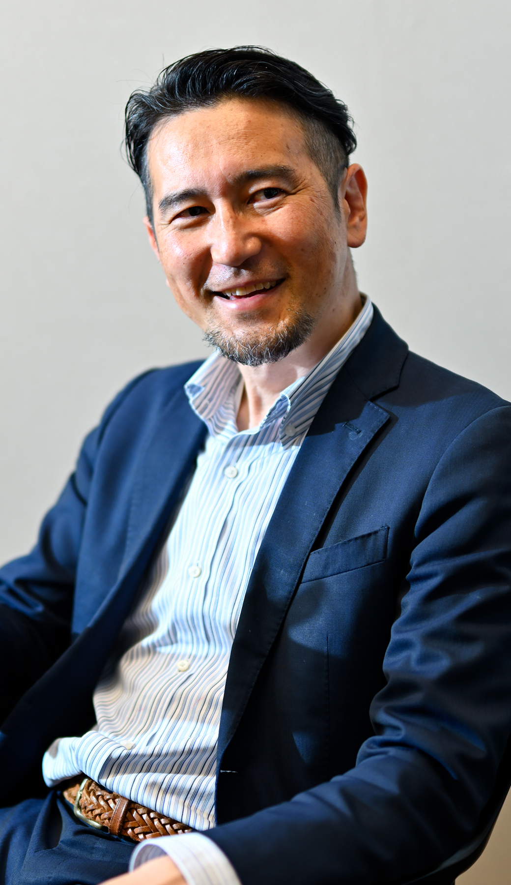 建築士 岡田 有司