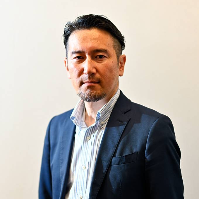 建築士 岡田 有司