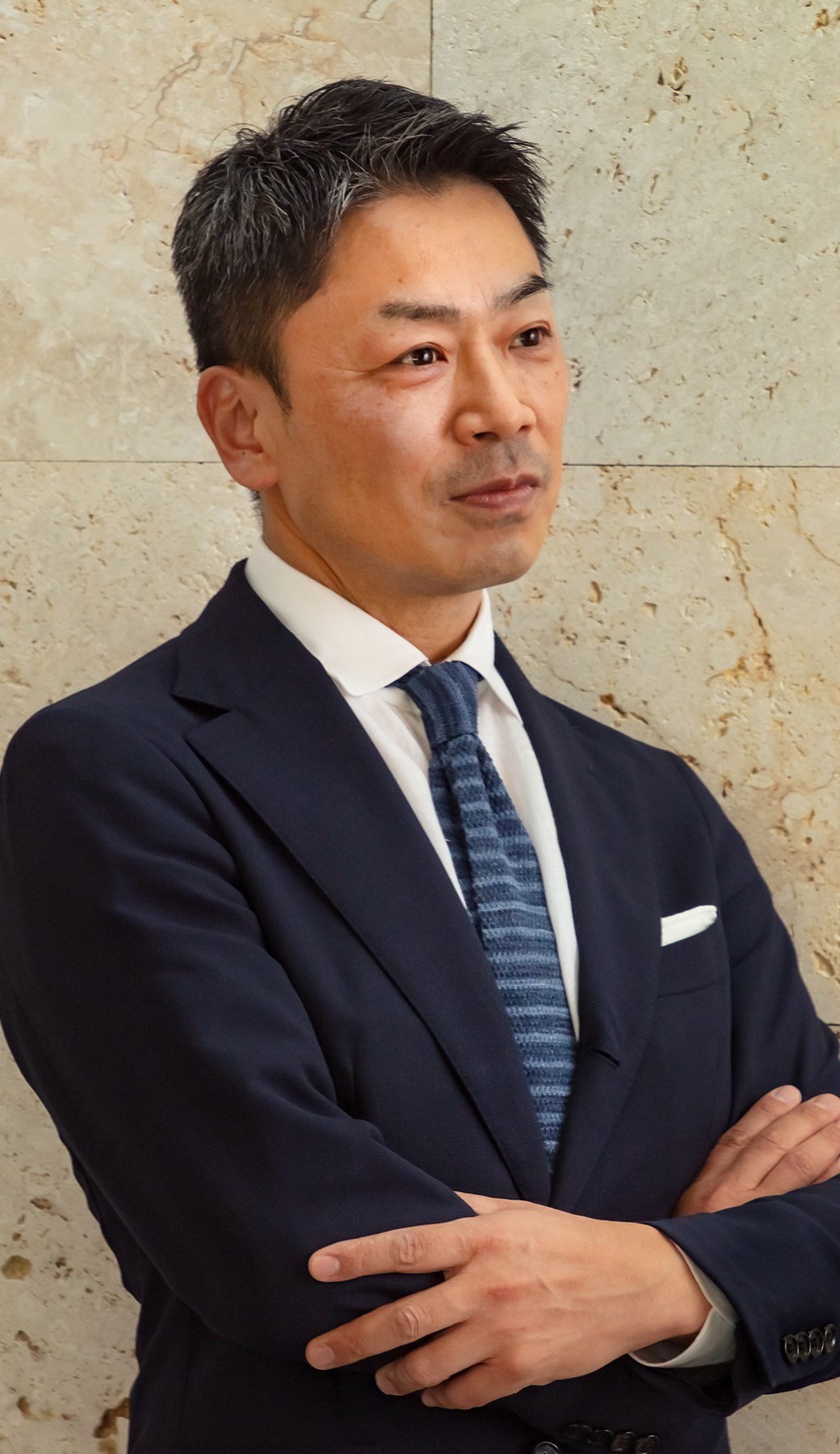 建築士 上野 久