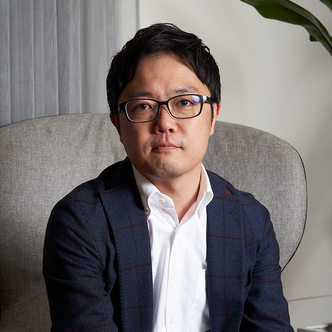 建築士 永井 晃