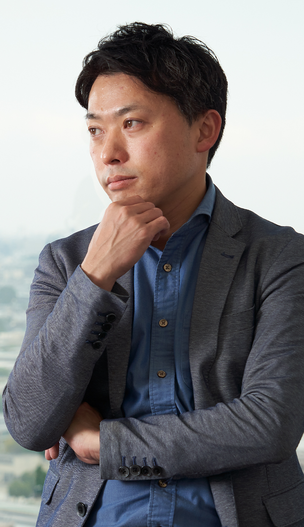 建築士 中村 卓司