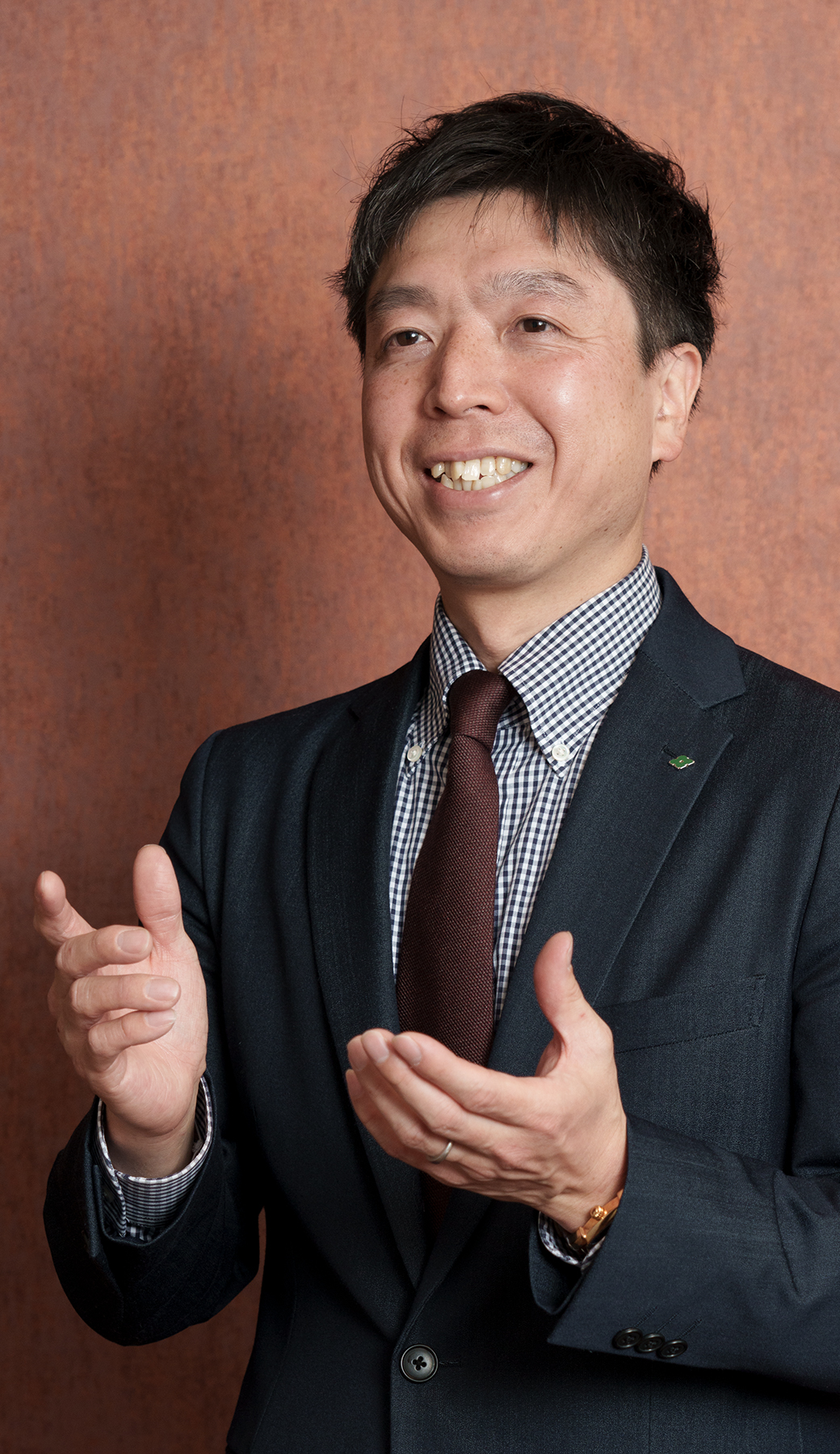 建築士 西田 邦昭