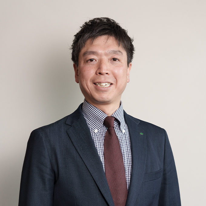 建築士 西田 邦昭