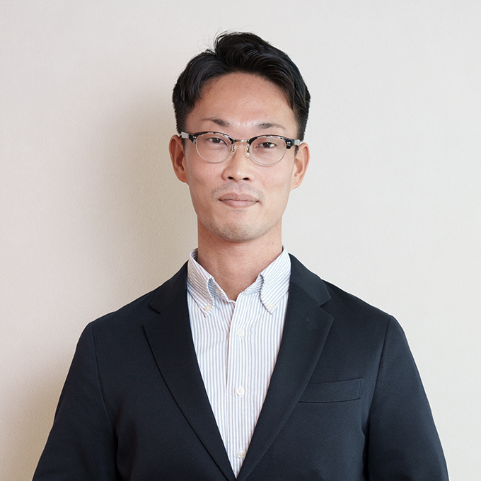 建築士 小玉 祐輝