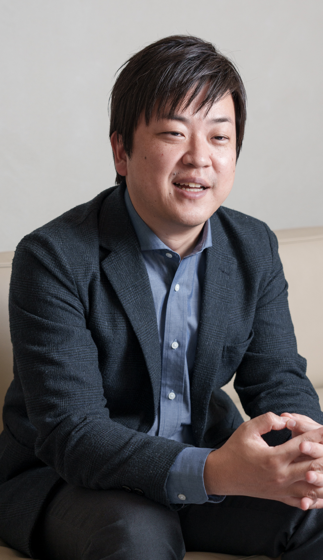 高尾 康之｜建築士・インテリアコーディネーター Designers File
