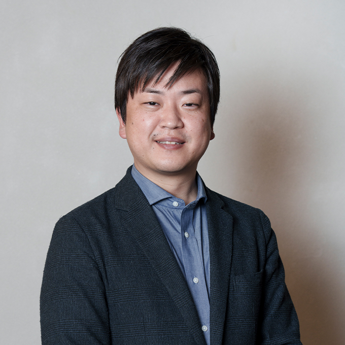 建築士 高尾 康之