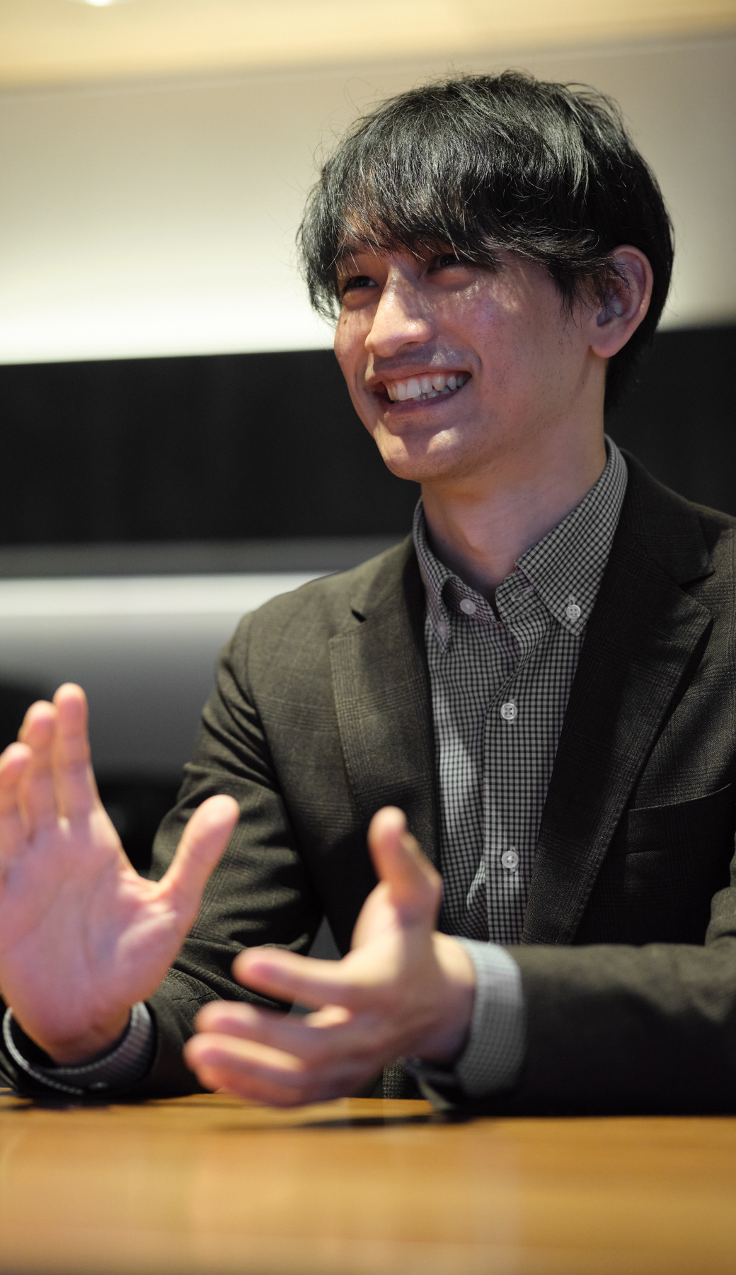 建築士 和田 涼