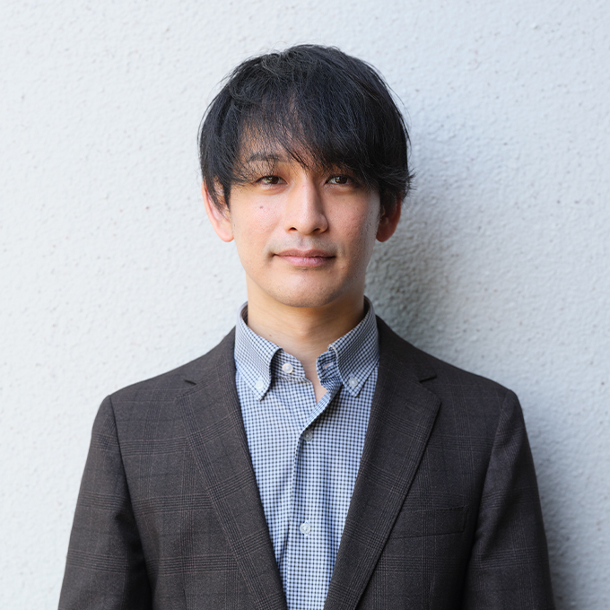 建築士 和田 涼
