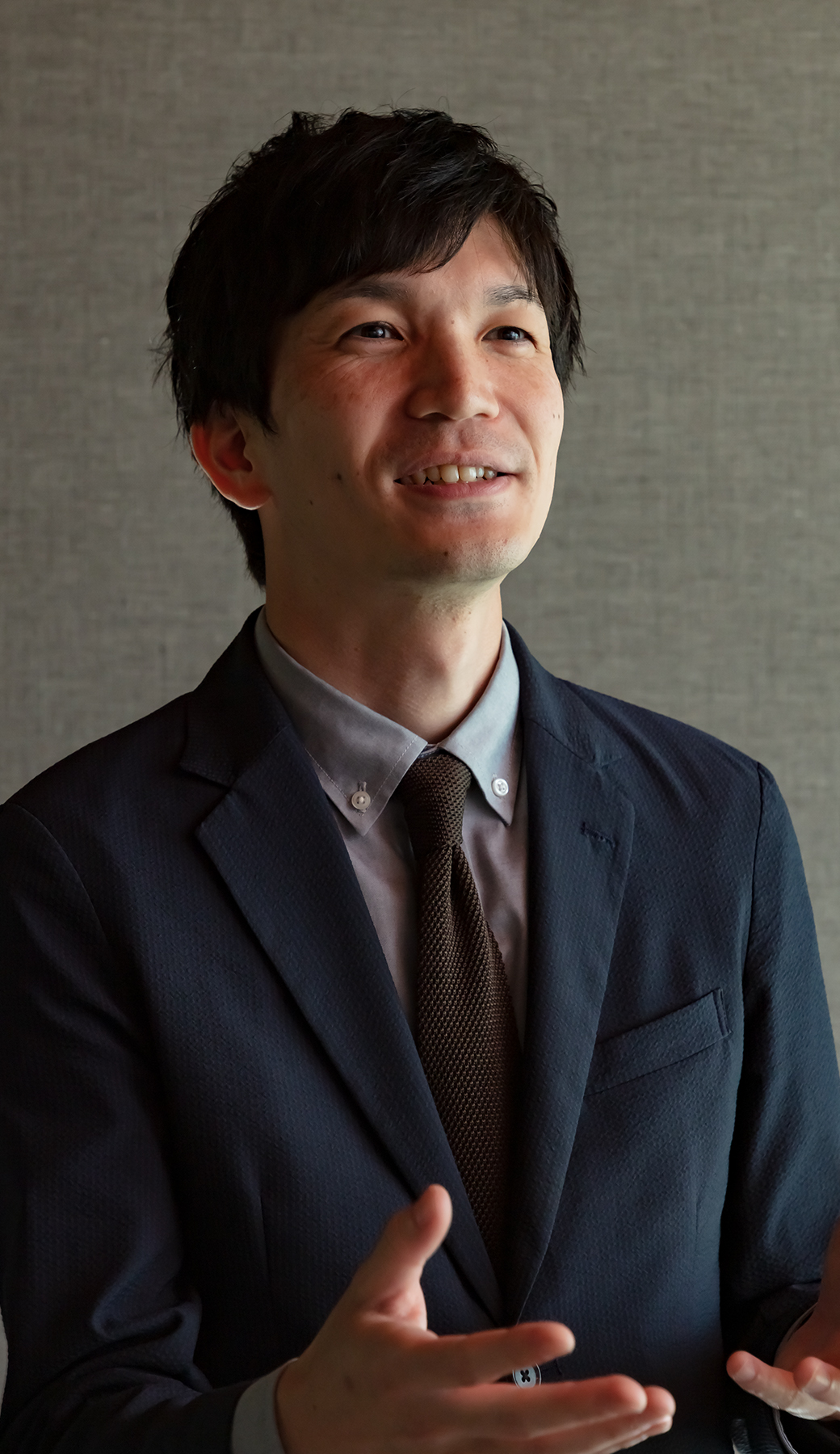 建築士 中川 仁